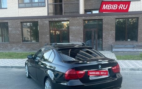 BMW 3 серия, 2009 год, 1 150 000 рублей, 4 фотография