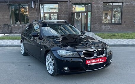BMW 3 серия, 2009 год, 1 150 000 рублей, 12 фотография