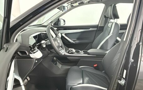 Geely Atlas, 2024 год, 3 917 190 рублей, 6 фотография