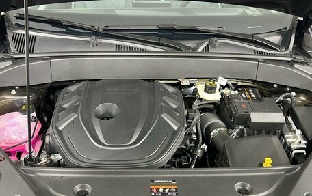 Geely Atlas, 2024 год, 3 917 190 рублей, 10 фотография