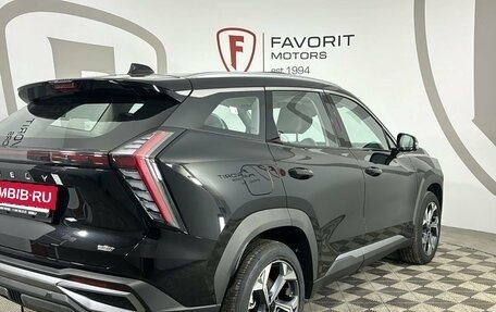 Geely Atlas, 2024 год, 3 917 190 рублей, 2 фотография