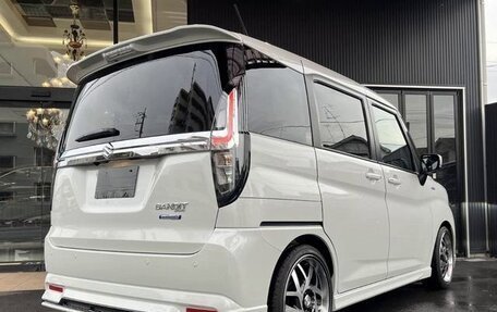 Suzuki Solio, 2021 год, 1 014 000 рублей, 5 фотография