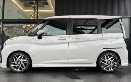 Suzuki Solio, 2021 год, 1 014 000 рублей, 4 фотография