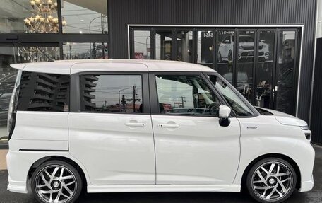 Suzuki Solio, 2021 год, 1 014 000 рублей, 12 фотография