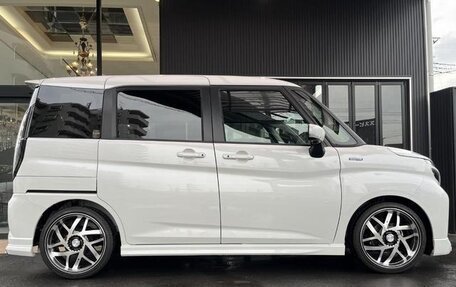 Suzuki Solio, 2021 год, 1 014 000 рублей, 11 фотография