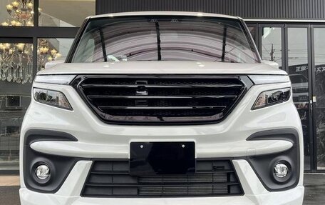 Suzuki Solio, 2021 год, 1 014 000 рублей, 16 фотография