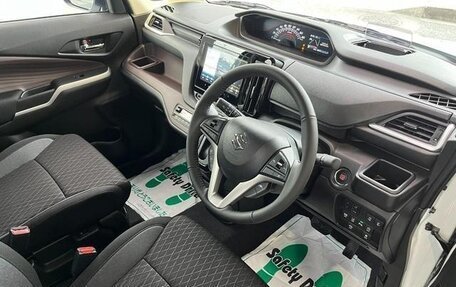 Suzuki Solio, 2021 год, 1 014 000 рублей, 19 фотография