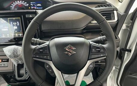 Suzuki Solio, 2021 год, 1 014 000 рублей, 20 фотография