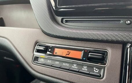 Suzuki Solio, 2021 год, 1 014 000 рублей, 24 фотография
