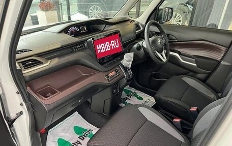 Suzuki Solio, 2021 год, 1 014 000 рублей, 27 фотография