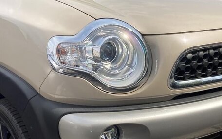 Suzuki Xbee I, 2021 год, 1 028 000 рублей, 9 фотография