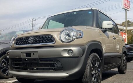 Suzuki Xbee I, 2021 год, 1 028 000 рублей, 2 фотография