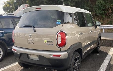 Suzuki Xbee I, 2021 год, 1 028 000 рублей, 5 фотография