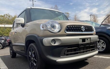 Suzuki Xbee I, 2021 год, 1 028 000 рублей, 8 фотография