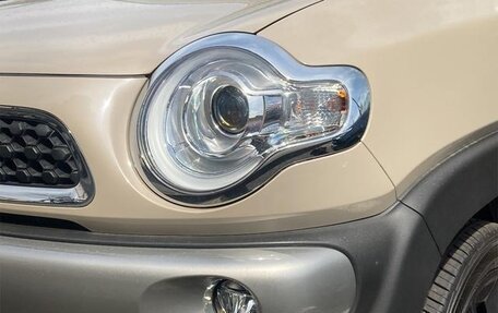 Suzuki Xbee I, 2021 год, 1 028 000 рублей, 3 фотография