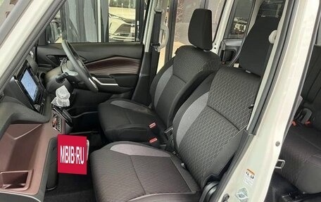 Suzuki Solio, 2021 год, 1 014 000 рублей, 29 фотография