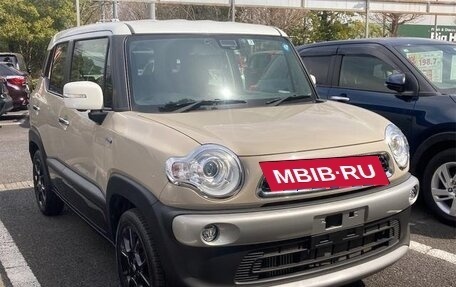 Suzuki Xbee I, 2021 год, 1 028 000 рублей, 7 фотография