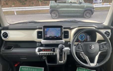 Suzuki Xbee I, 2021 год, 1 028 000 рублей, 12 фотография