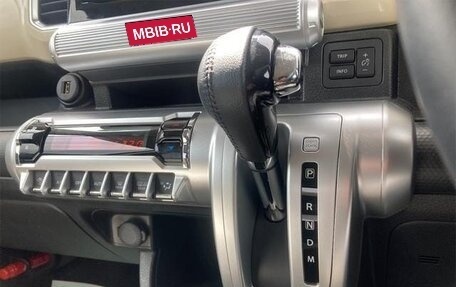 Suzuki Xbee I, 2021 год, 1 028 000 рублей, 18 фотография