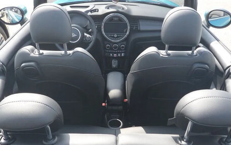MINI Cabrio, 2020 год, 1 730 000 рублей, 7 фотография
