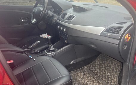Renault Megane III, 2012 год, 745 000 рублей, 7 фотография