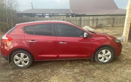 Renault Megane III, 2012 год, 745 000 рублей, 5 фотография