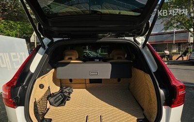 Volvo XC60 II, 2021 год, 2 990 000 рублей, 1 фотография