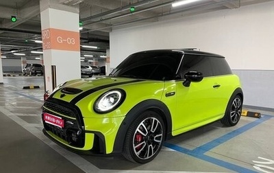 MINI Hatch, 2022 год, 2 911 123 рублей, 1 фотография
