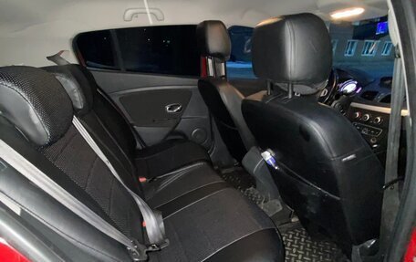 Renault Megane III, 2012 год, 745 000 рублей, 14 фотография