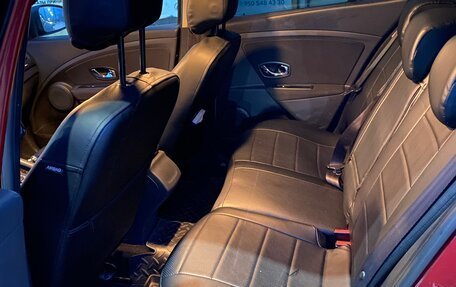 Renault Megane III, 2012 год, 745 000 рублей, 13 фотография