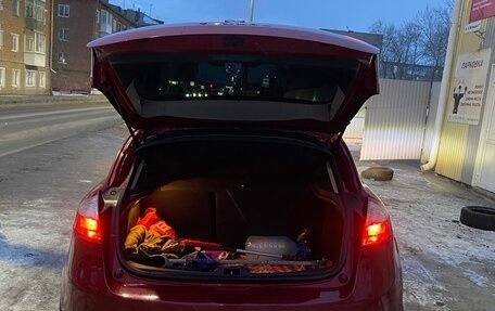 Renault Megane III, 2012 год, 745 000 рублей, 11 фотография