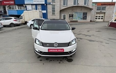 Volkswagen Passat B7, 2013 год, 2 150 000 рублей, 1 фотография