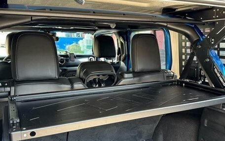 Jeep Wrangler, 2022 год, 5 100 000 рублей, 18 фотография