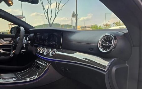 Mercedes-Benz CLS AMG, 2021 год, 5 000 700 рублей, 9 фотография