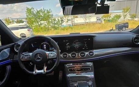 Mercedes-Benz CLS AMG, 2021 год, 5 000 700 рублей, 6 фотография