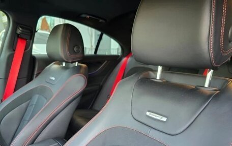 Mercedes-Benz CLS AMG, 2021 год, 5 000 700 рублей, 11 фотография