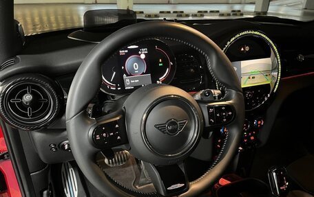 MINI Hatch, 2022 год, 2 911 123 рублей, 8 фотография