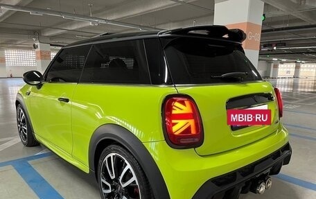MINI Hatch, 2022 год, 2 911 123 рублей, 5 фотография