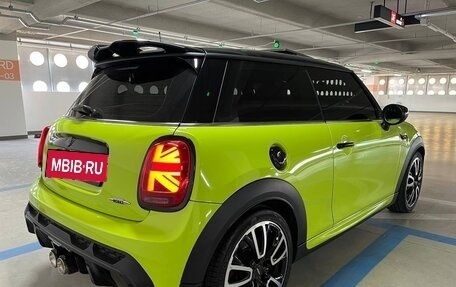 MINI Hatch, 2022 год, 2 911 123 рублей, 4 фотография