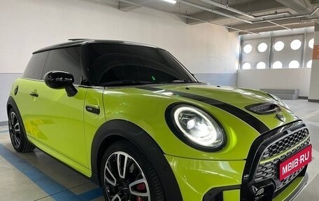MINI Hatch, 2022 год, 2 911 123 рублей, 3 фотография