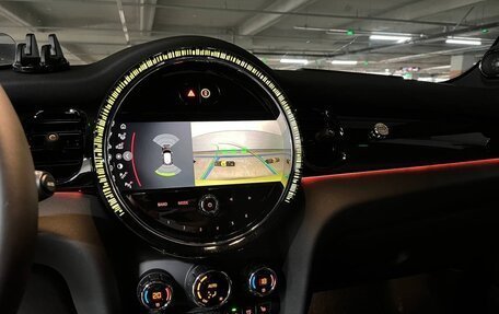 MINI Hatch, 2022 год, 2 911 123 рублей, 9 фотография