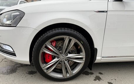 Volkswagen Passat B7, 2013 год, 2 150 000 рублей, 3 фотография
