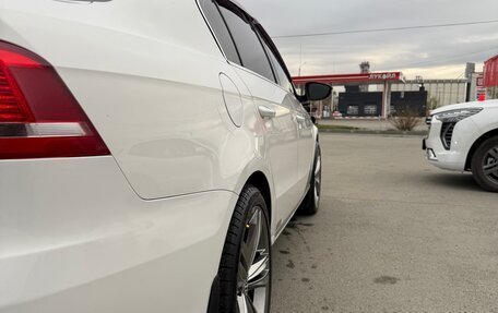 Volkswagen Passat B7, 2013 год, 2 150 000 рублей, 10 фотография