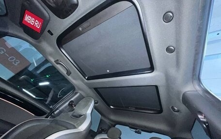 MINI Hatch, 2022 год, 2 911 123 рублей, 11 фотография