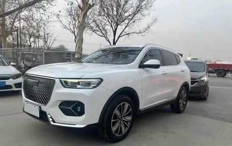 Haval H6, 2022 год, 1 220 000 рублей, 1 фотография