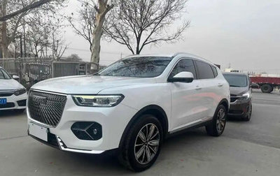 Haval H6, 2022 год, 1 220 000 рублей, 1 фотография