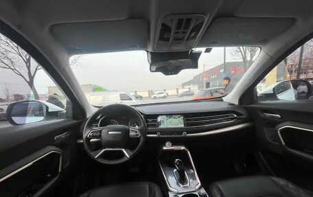 Haval H6, 2022 год, 1 220 000 рублей, 5 фотография