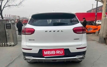 Haval H6, 2022 год, 1 220 000 рублей, 8 фотография