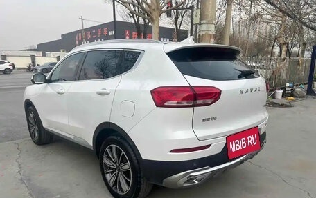 Haval H6, 2022 год, 1 220 000 рублей, 6 фотография