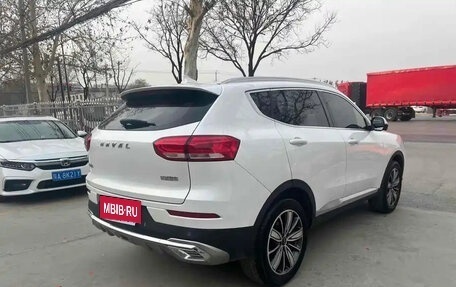 Haval H6, 2022 год, 1 220 000 рублей, 7 фотография